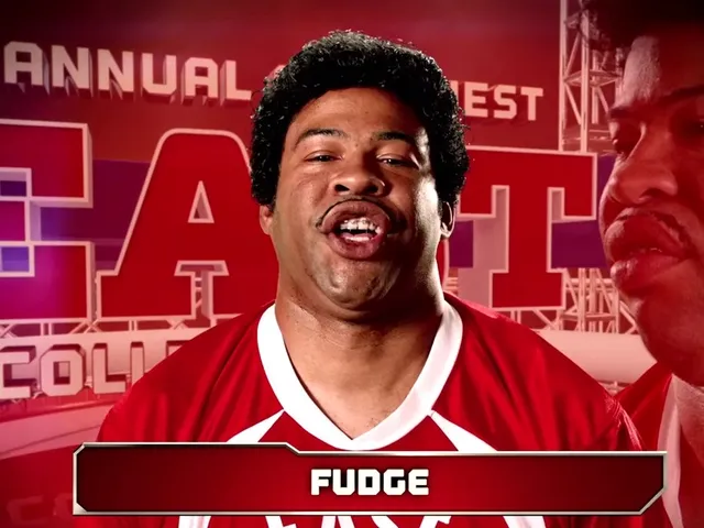 Fudge (East/West Bowl)