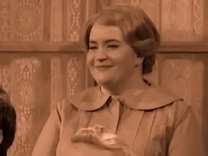 Aunt Em