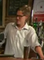 Bartender