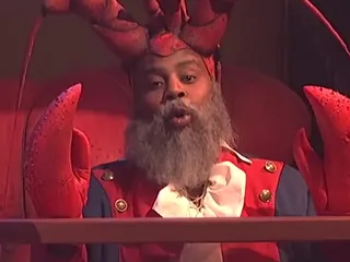 lobster