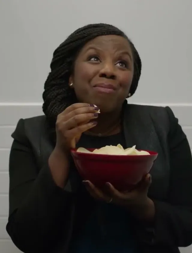 Susan (Shhhh-Nacks)
