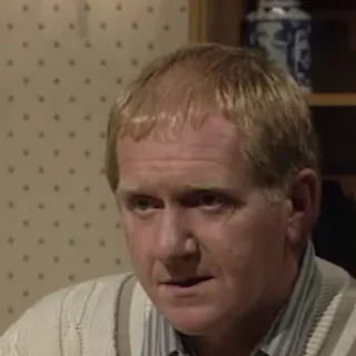 Kevin's Dad