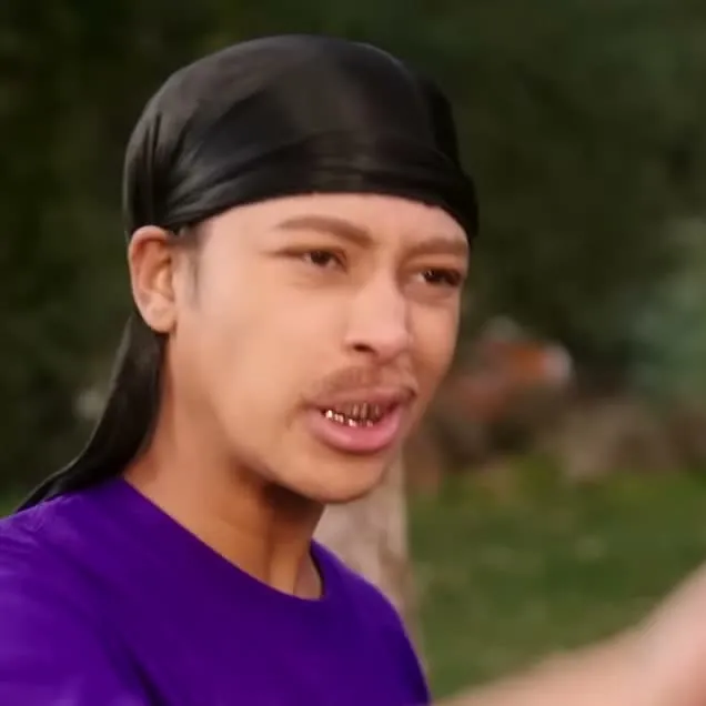 Curtis (Brown Family Reunion)