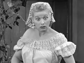Lucy Ricardo