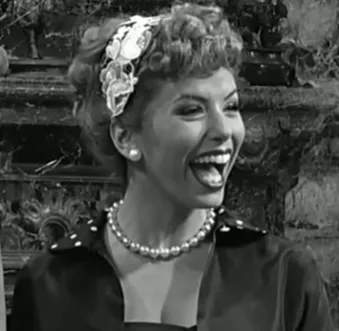 Lucille Ball