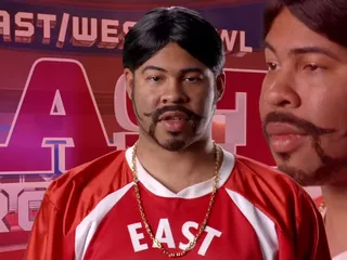 East/West Bowl 3: Pro Edition