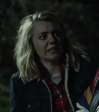 McKenzie