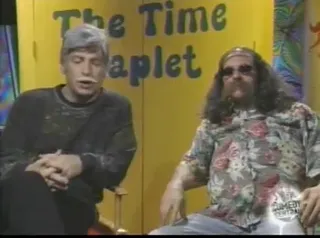 Sam and Criminy Kraffft present Drugachusettes