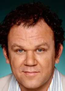John C. Reilly