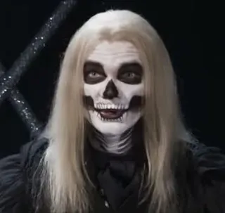 Death