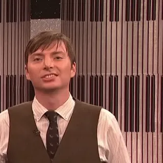 New Cast Member or Arcade Fire?