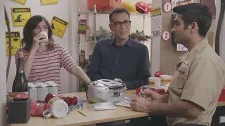 Disaster Hut