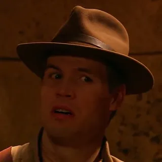 John