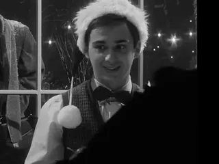 A Christmas Epiphany