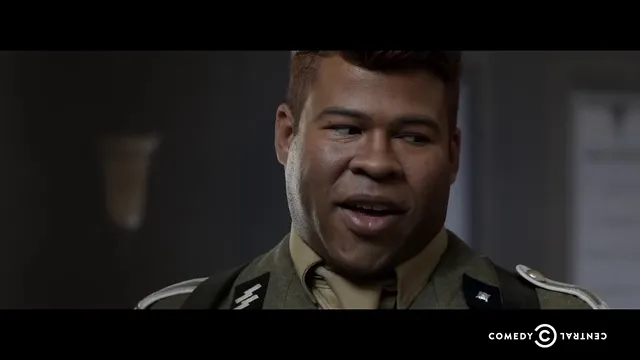 Awesome Hitler Story