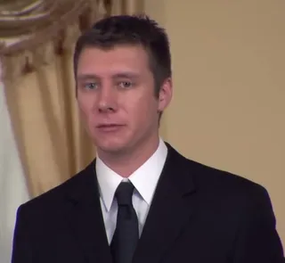Presidential Secretary