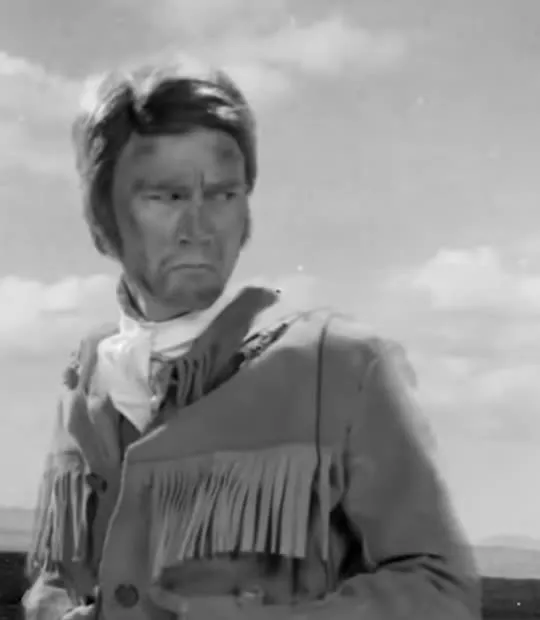 William Clark