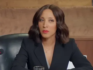 Trina’s Attorney
