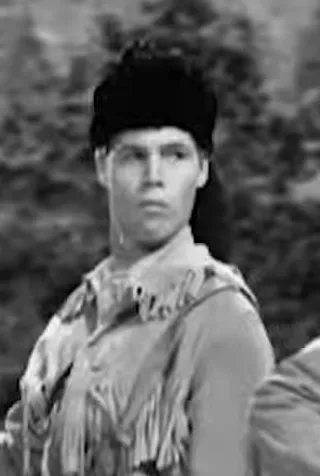 Meriwether Lewis