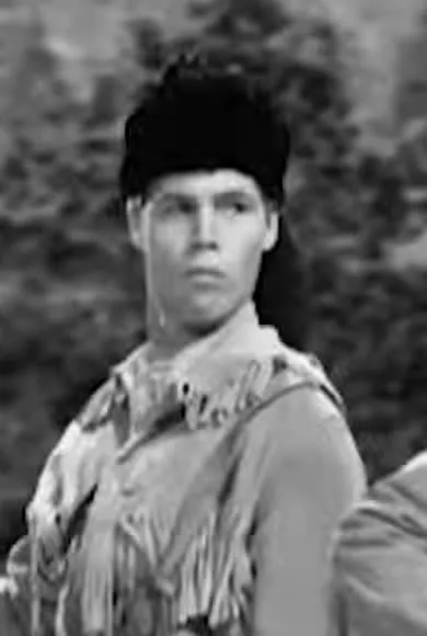 Meriwether Lewis