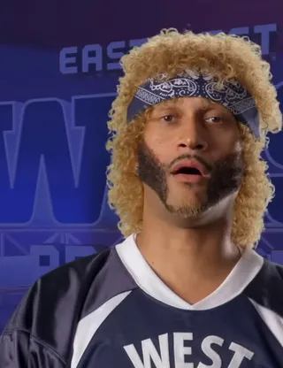 East/West Bowl 3: Pro Edition