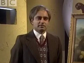 Mr Everything Comes From India