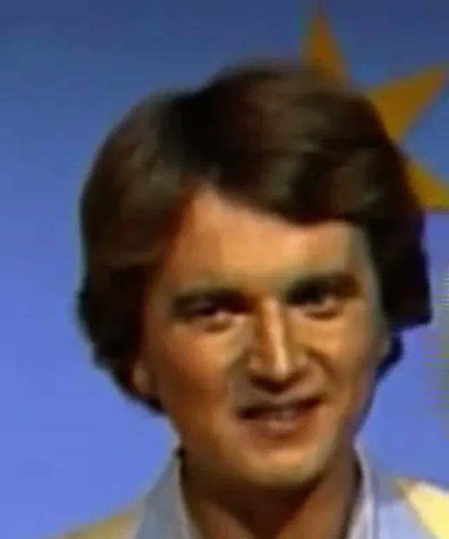 John Ritter