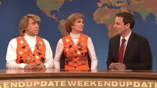 Garth and Kat Sing Halloween Songs