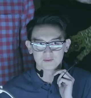 As Trevor in Portlandia: Command Center (2018).
