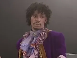 Prince