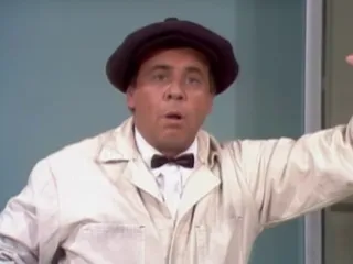 Window repairman