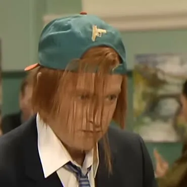 Harry Enfield