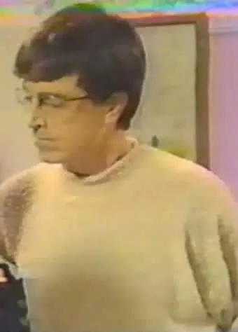 Alan (Fat Baby, Exit 57)