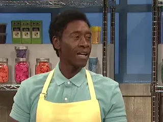 Extreme Baking Championship