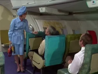 No-Frills Airline