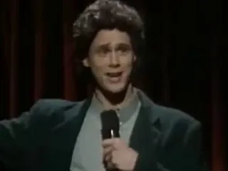 Seinfeld in the 'Hood