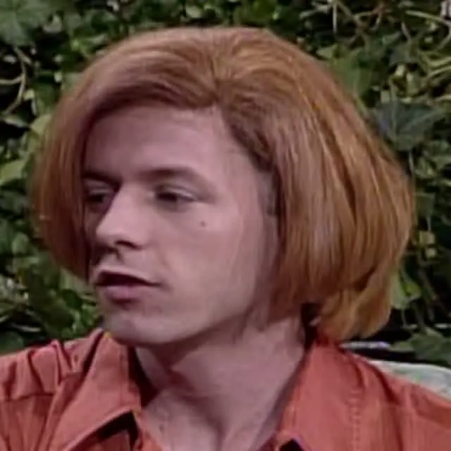 Crispin Glover