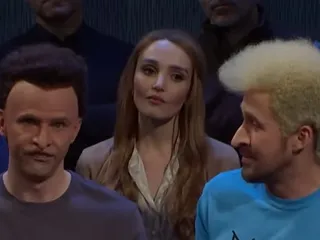 Beavis and Butt-Head