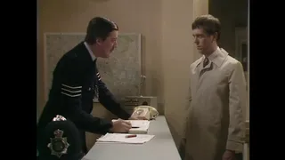 Your Name, Sir?