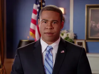 Barack Obama