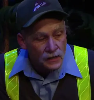 Grandpa