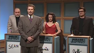 Celebrity Jeopardy!