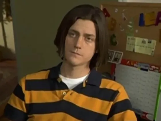 Caleb (Homeschool)