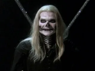 Death