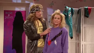 Amy's Bedroom