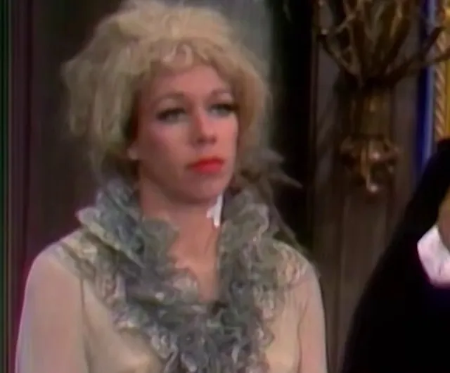 Cynthia (The Bat and the Beautiful)