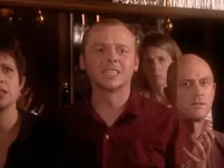 Audience Member