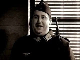 German Guard