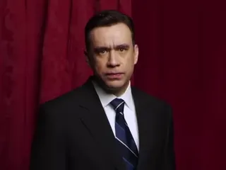 Boss