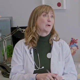 Doctor